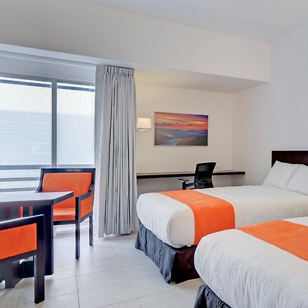 Hotel Yes Inn Nuevo Veracruz Eksteriør billede