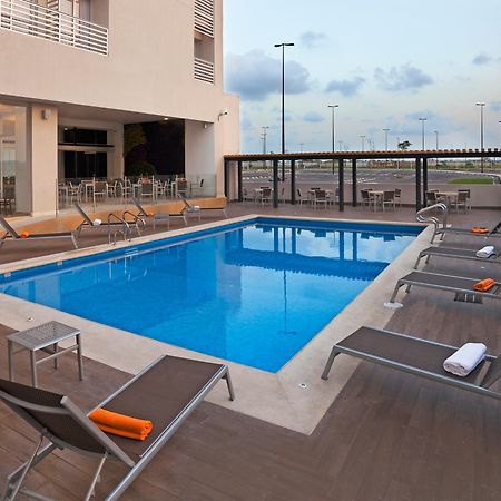 Hotel Yes Inn Nuevo Veracruz Eksteriør billede