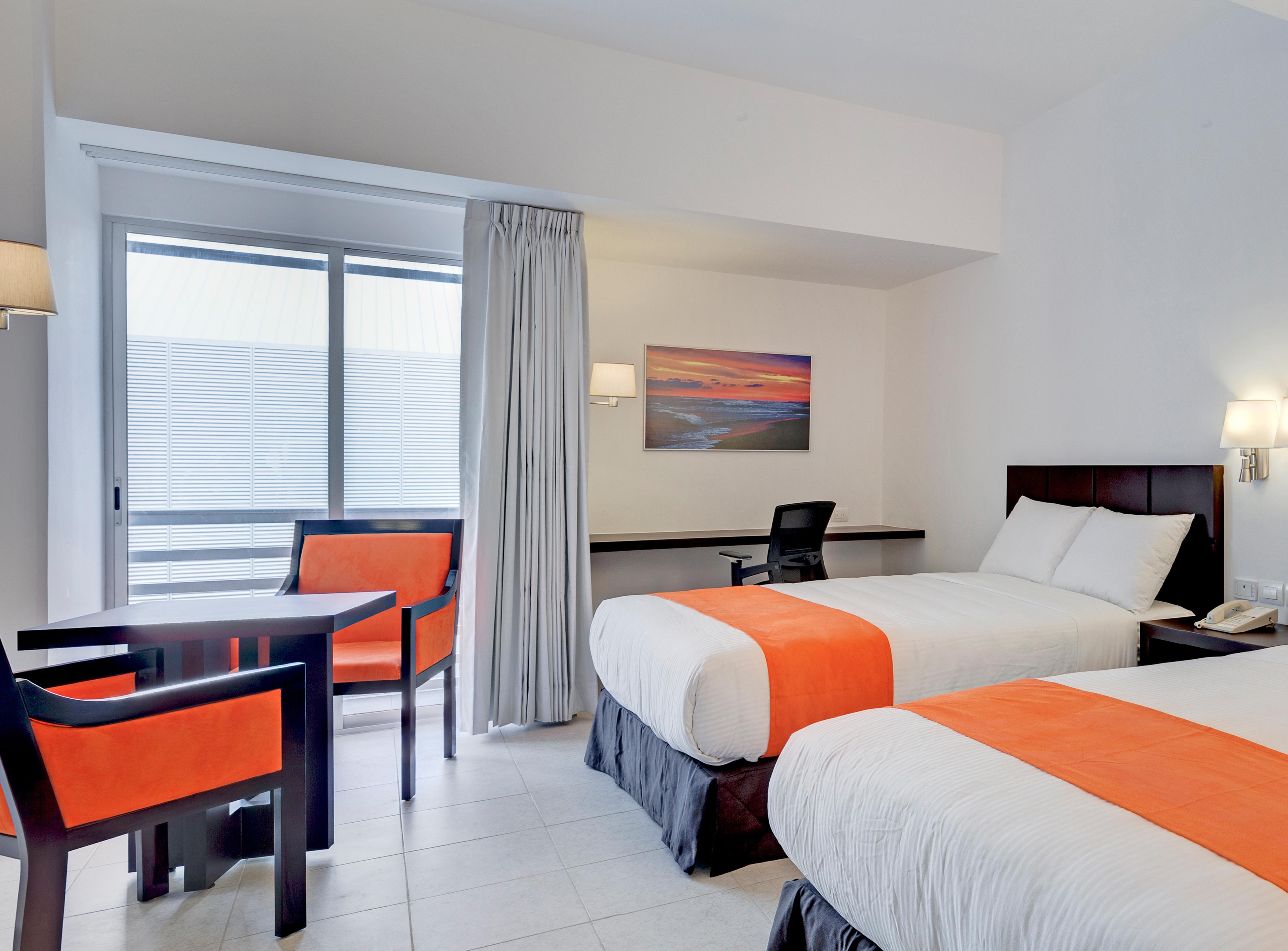 Hotel Yes Inn Nuevo Veracruz Eksteriør billede