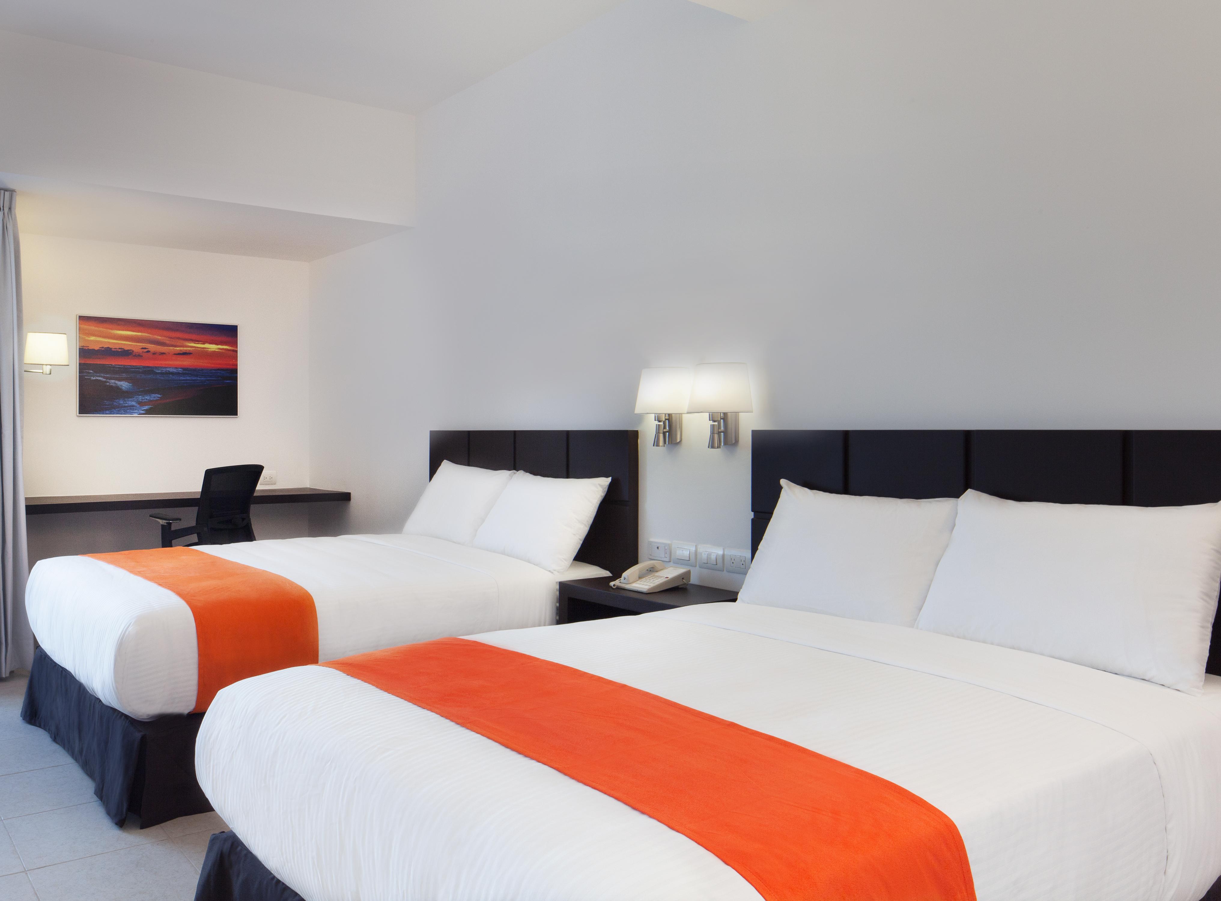 Hotel Yes Inn Nuevo Veracruz Eksteriør billede