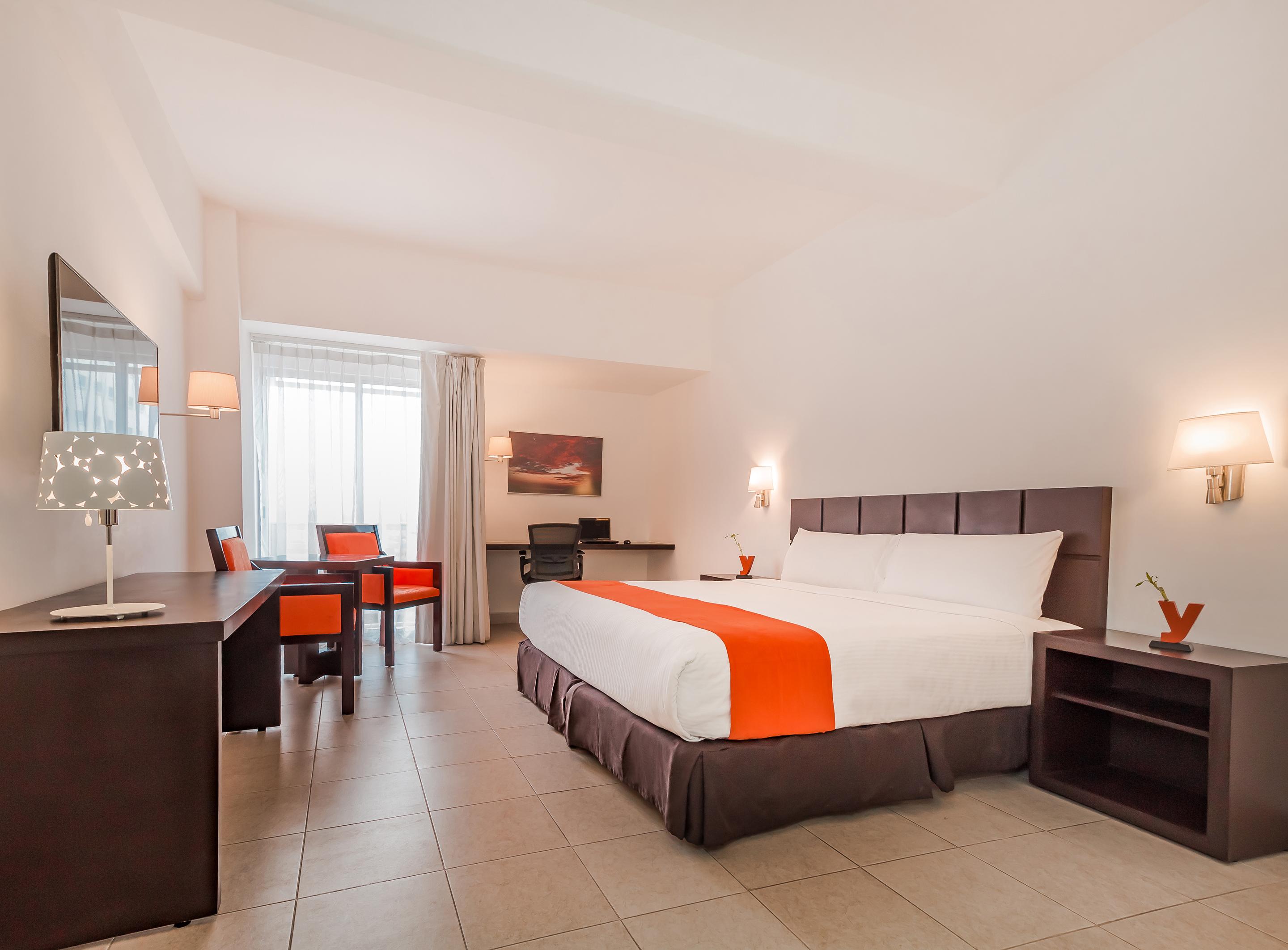 Hotel Yes Inn Nuevo Veracruz Eksteriør billede