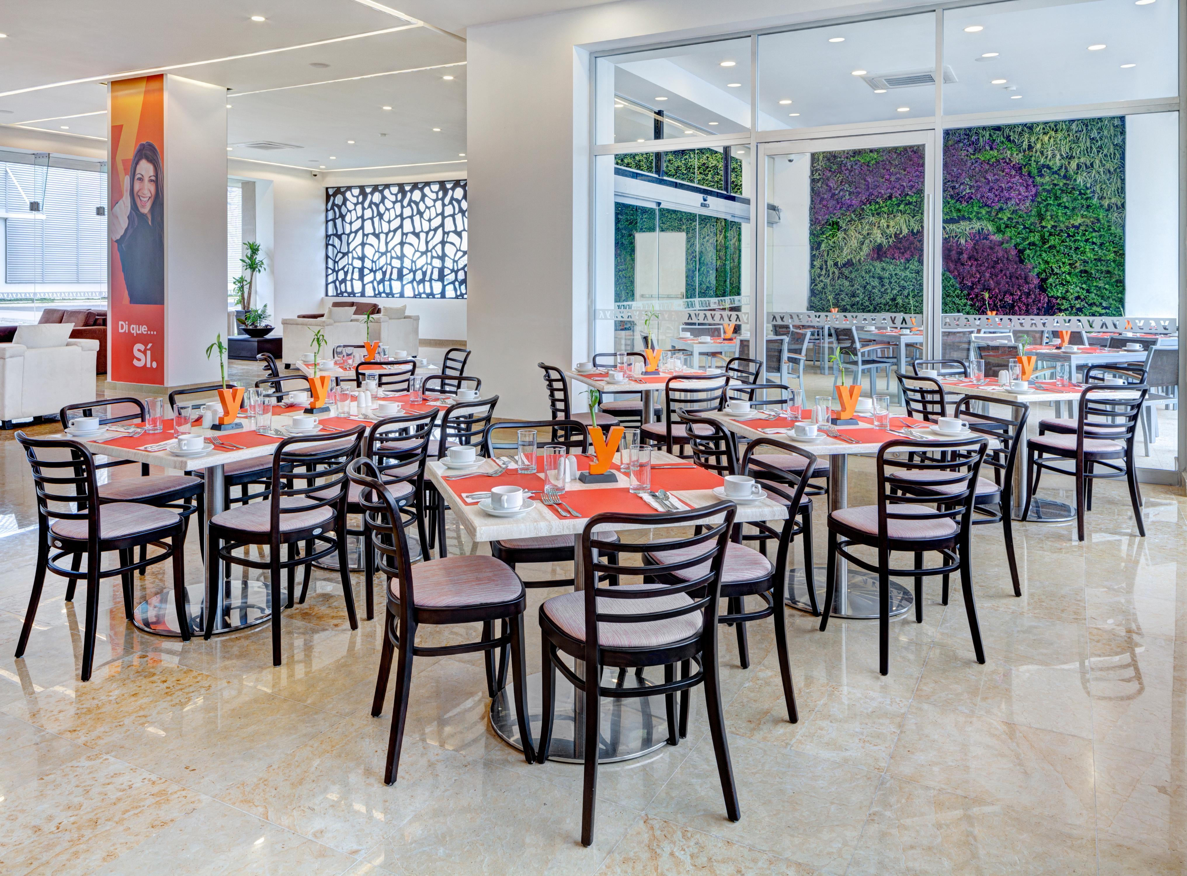 Hotel Yes Inn Nuevo Veracruz Eksteriør billede