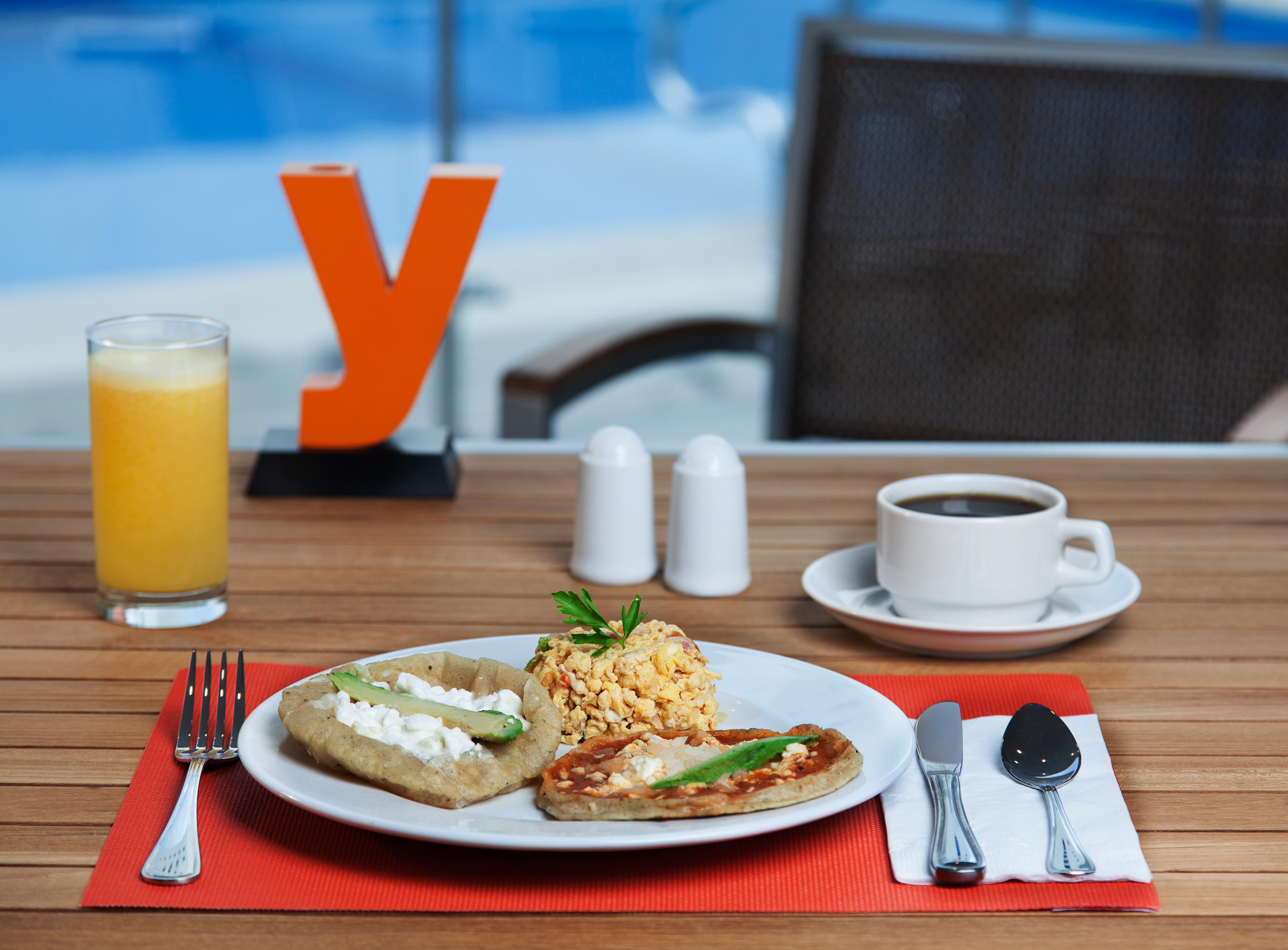 Hotel Yes Inn Nuevo Veracruz Eksteriør billede