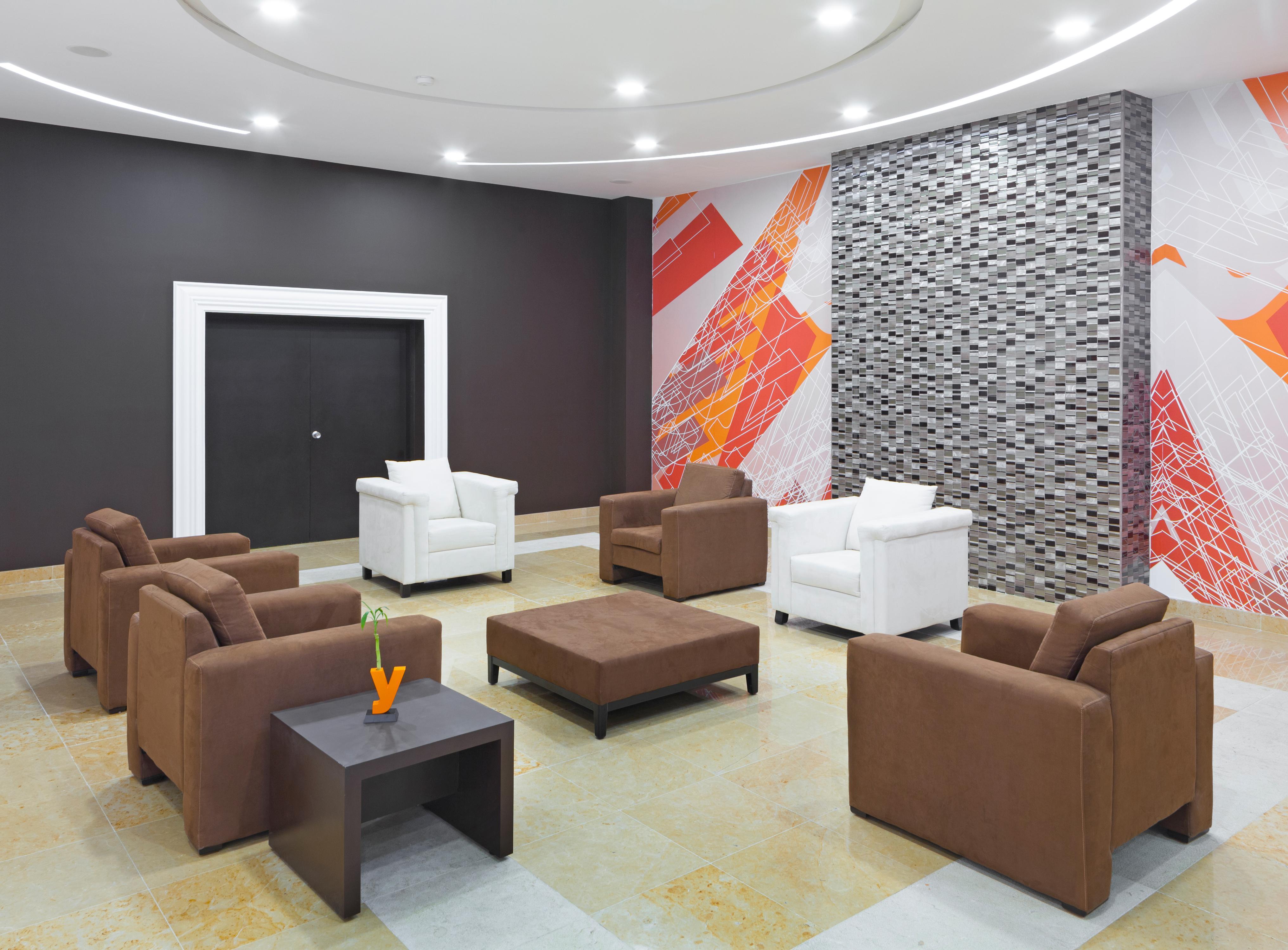 Hotel Yes Inn Nuevo Veracruz Eksteriør billede
