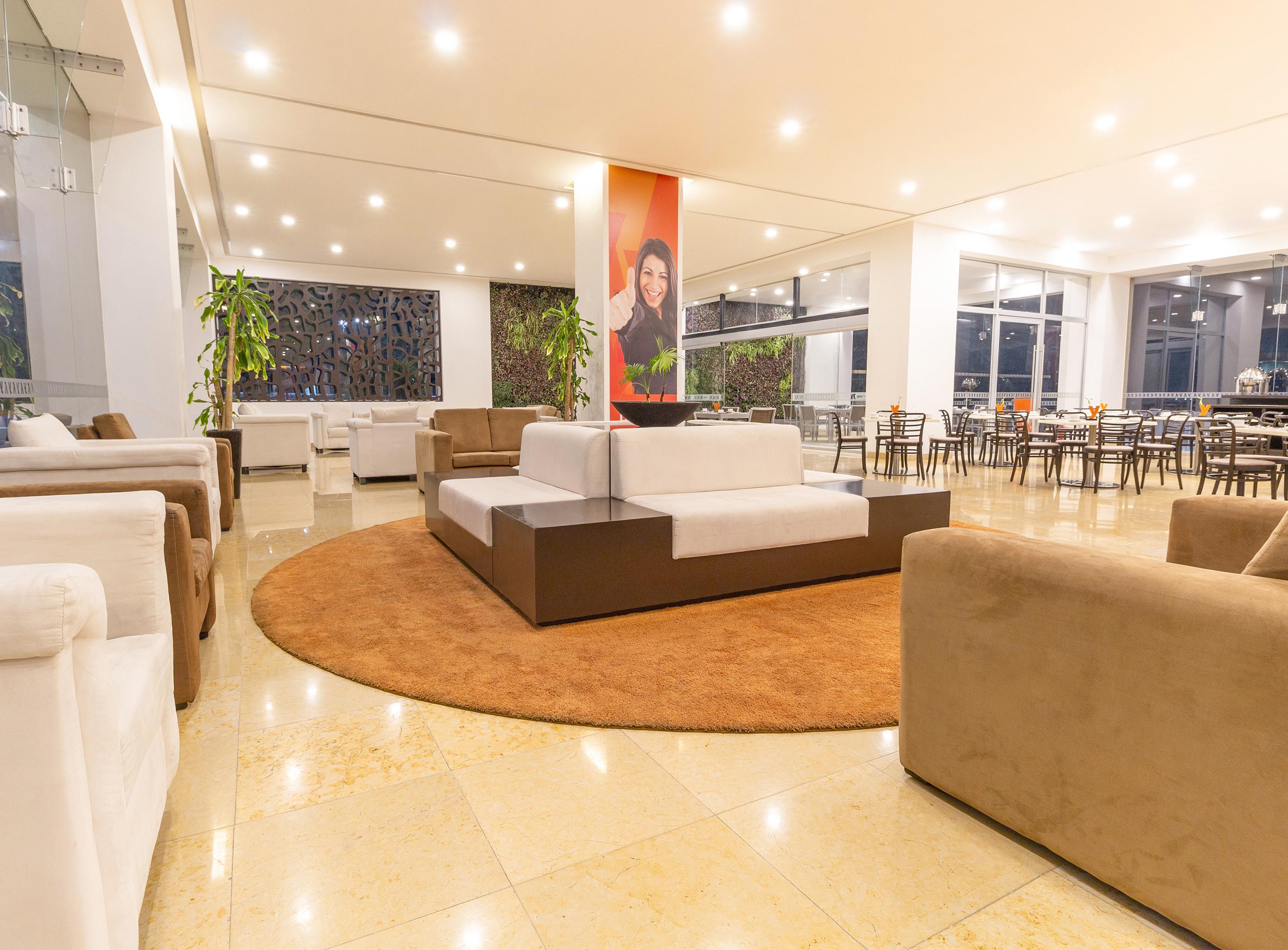 Hotel Yes Inn Nuevo Veracruz Eksteriør billede
