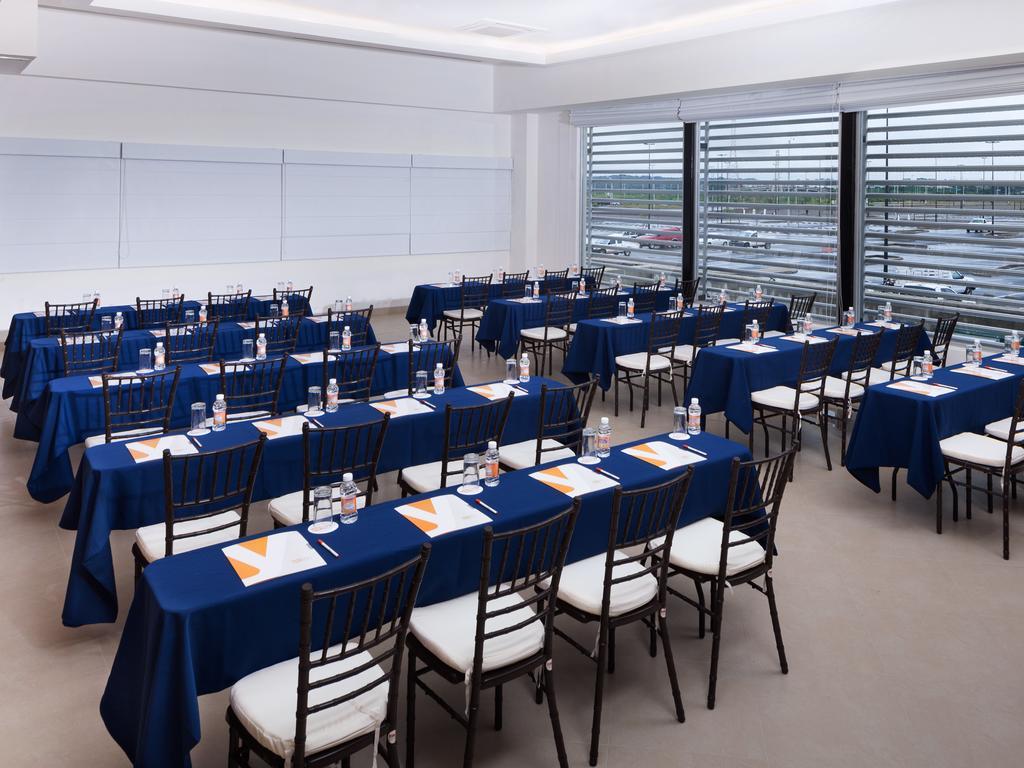 Hotel Yes Inn Nuevo Veracruz Eksteriør billede
