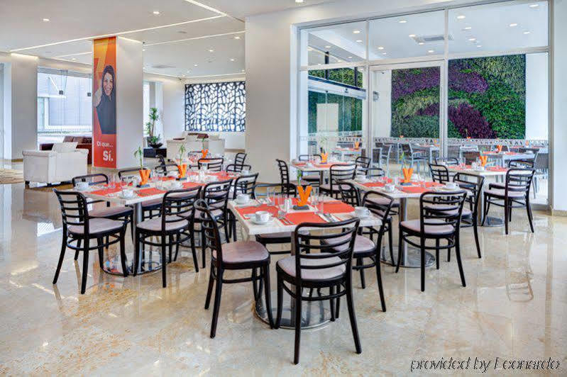 Hotel Yes Inn Nuevo Veracruz Eksteriør billede