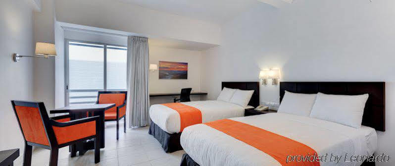Hotel Yes Inn Nuevo Veracruz Eksteriør billede