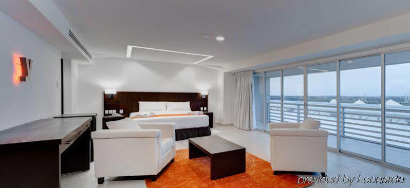 Hotel Yes Inn Nuevo Veracruz Eksteriør billede