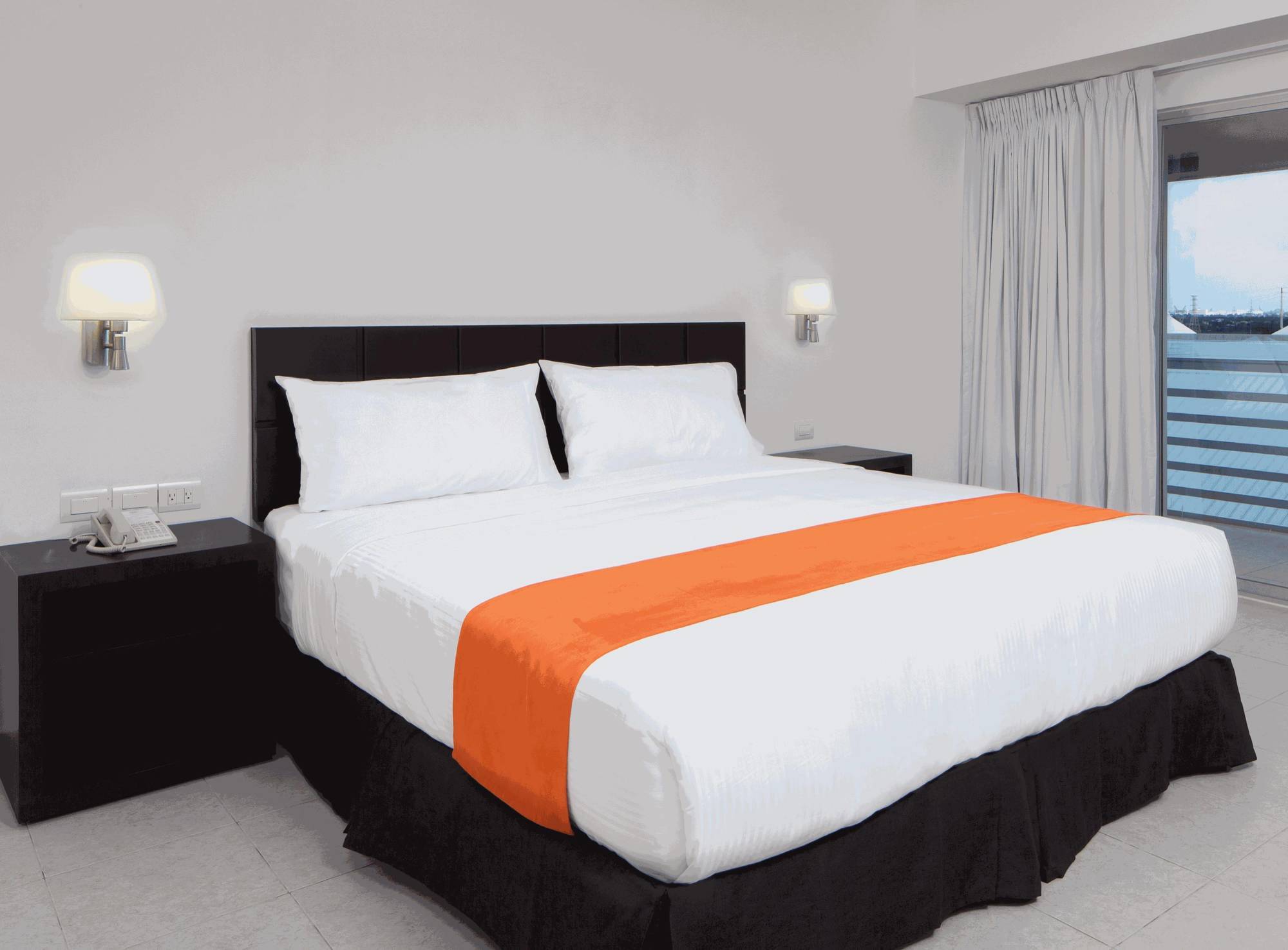 Hotel Yes Inn Nuevo Veracruz Eksteriør billede